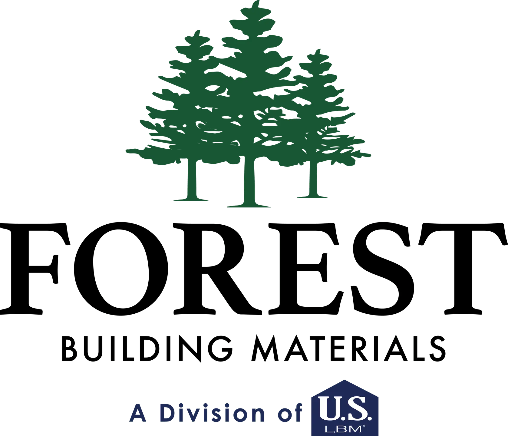 logo for Forest Doors & Windows